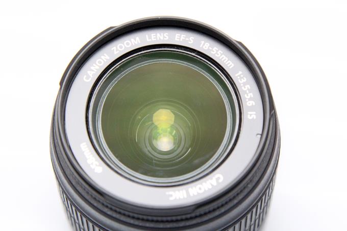 カメラ デジタルカメラ EOS 60D EF-S 18-55mm IS レンズキット シャッター回数800回以下 Y165 