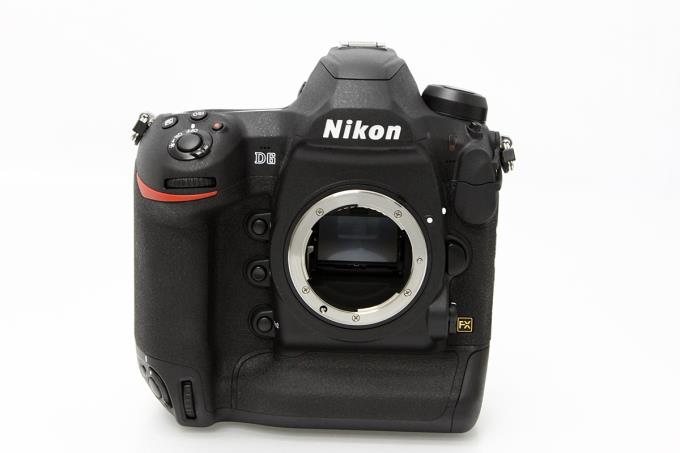 D6 ボディ シャッター回数50回以下 K2690-2C3 | ニコン | デジタル一眼  