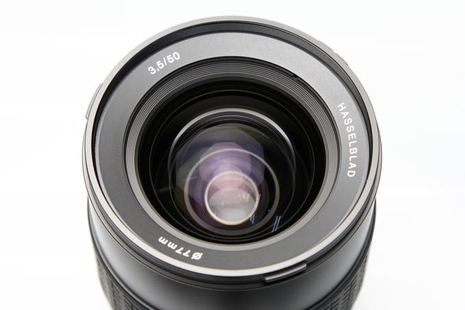 HC 50mm F3.5 II K2715-2A1A | ハッセルブラッド | 中判一眼レフカメラ
