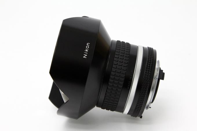 Ai-s NIKKOR 15mm F3.5 K2752-2B3 | ニコン | 一眼レフカメラ用