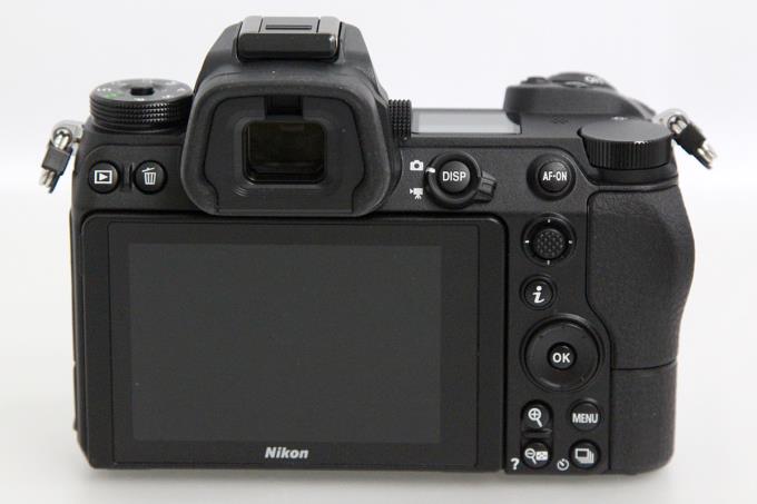 【最終価格】Nikon Z6 シャッター数6000回程度