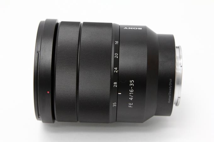 Vario-Tessar T* FE 16-35mm F4 ZA OSS SEL1635Z 高性能広角 Vario-Tessar T* FE 16-35mm F4 ZA OSS SEL1635Z 高性能広角
