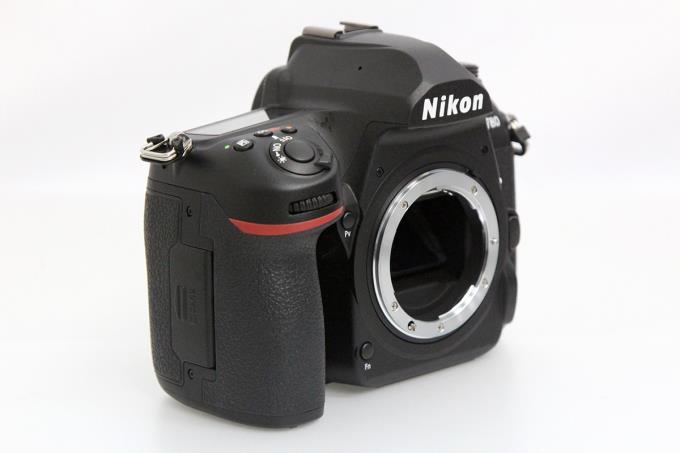 D780 ボディ シャッター回数100回以下 Y269-2E1 | ニコン