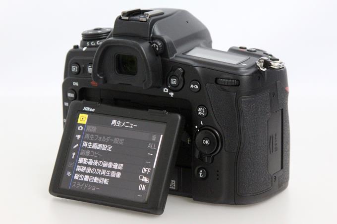 D780 ボディ シャッター回数100回以下 Y269-2E1 | ニコン | デジタル