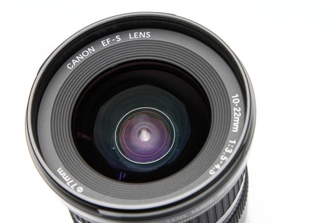 Canon EF-S 10-22mm 1:3.5-4.5 USM広角ズーム 美品+mu-8.com