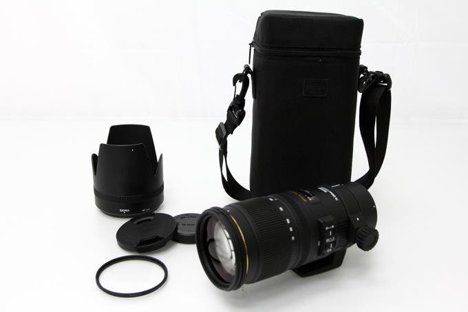 APO 70-200mm F2.8 EX DG OS HSM キヤノンEFマウント用 K2995-2B2B | シグマ | 一眼レフカメラ用│アールイー カメラ