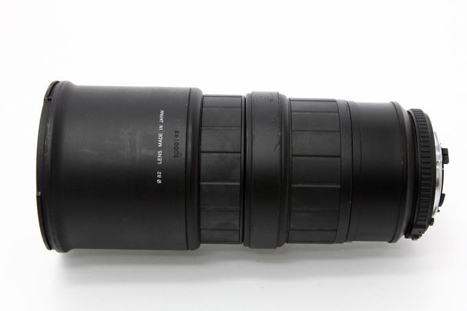 シグマ APO AF ZOOM 70-210mm F2.8 ニコンFマウント用 K3055