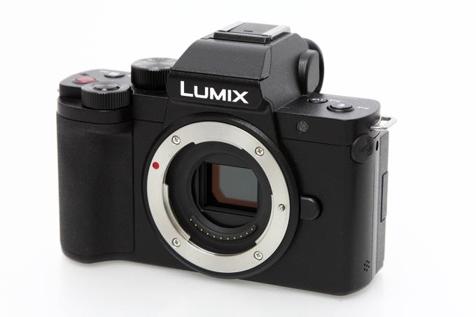 LUMIX DC-G100V 標準ズームレンズキット DC-G100V-K K3083-2D3 | パナソニック | ミラーレスカメラ│アール