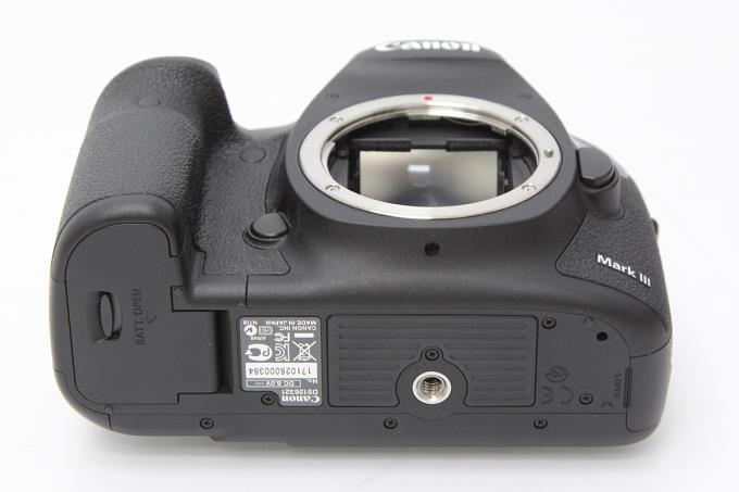 EOS 5D Mark III ボディ シャッター回数22000回以下 M043-2C1