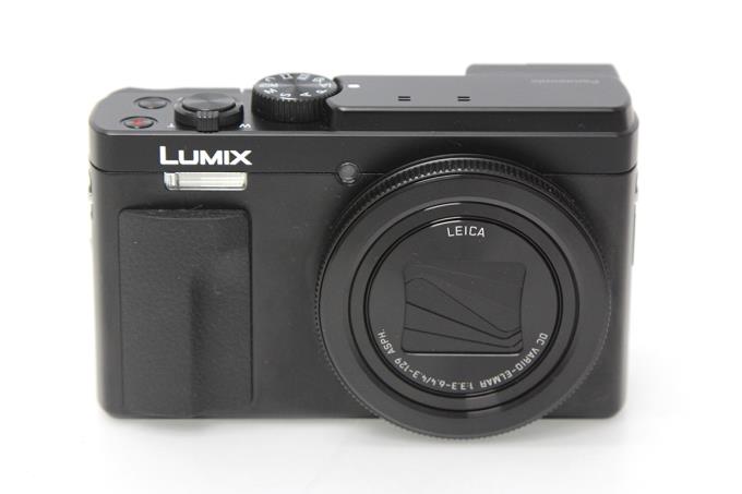 LUMIX DC-TZ95-K ブラック M241-2E3 | パナソニック | コンパクト 