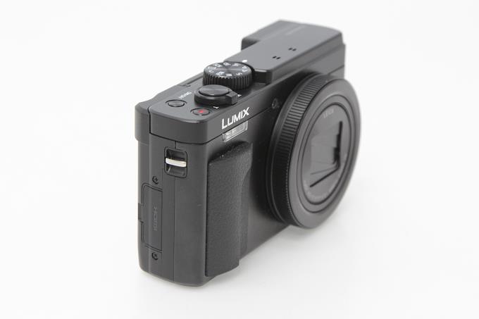 LUMIX DC-TZ95-K ブラック M241-2E3 | パナソニック | コンパクト