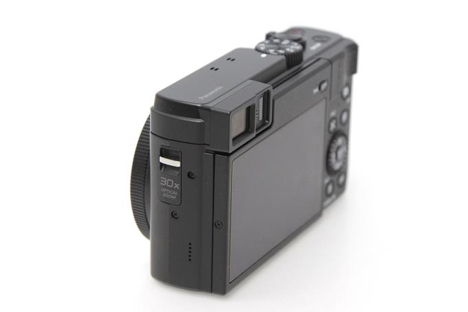 LUMIX DC-TZ95-K ブラック M241-2E3 | パナソニック | コンパクト