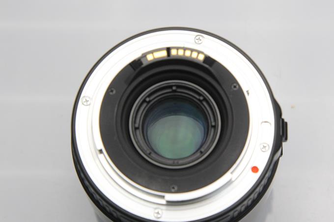 MACRO 50mm F2.8 EX DG キヤノンEFマウント用 M255-2M3A MACRO 50mm F2.8 EX DG キヤノンEFマウント用 M255-2M3A