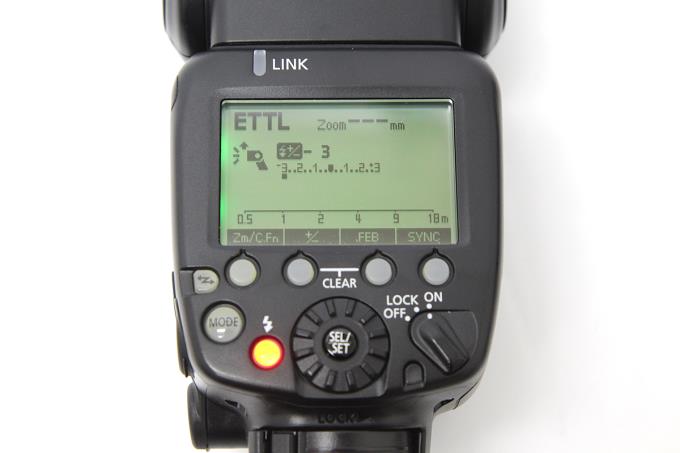 600EX II-RT スピードライト M261-2M3B | キヤノン | フラッシュ│アールイーカメラ