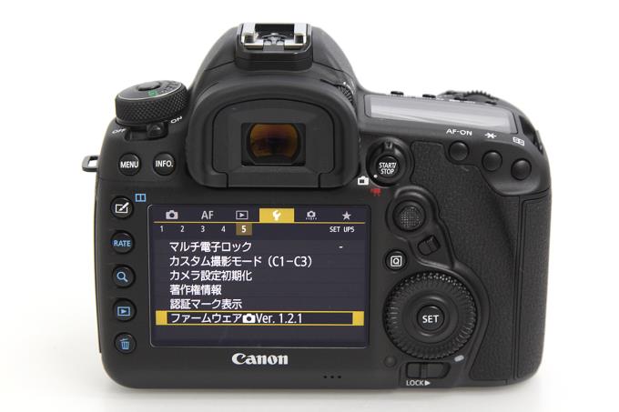 ■ 美品 ■ キャノン　Canon EOS 5D Mark IV ボディ 292 新品)Canon (キヤノン) EOS 5D Mark IV ボディ（商品ID