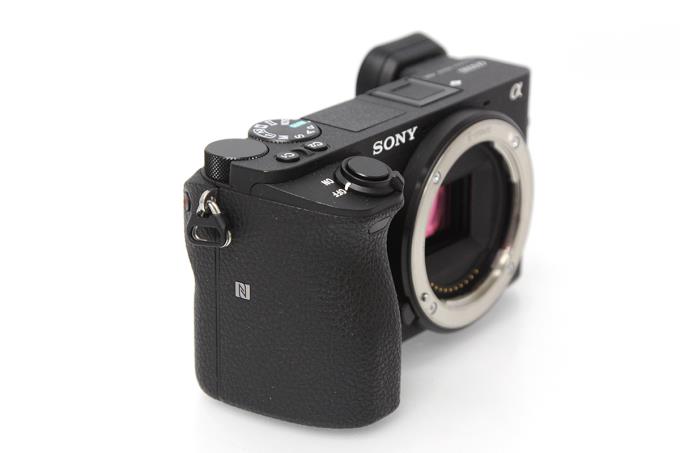 α6500 ILCE-6500 ボディ M339-2E3 | ソニー | ミラーレスカメラ