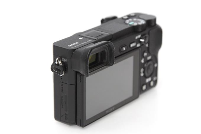 α6500 ILCE-6500 ボディ M339-2E3 | ソニー | ミラーレスカメラ