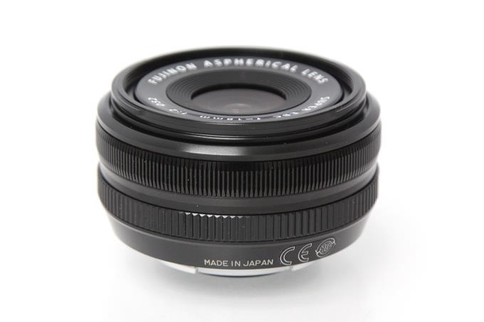 Fujifilm XF18mmF2R レンズ FUJIFILM USA | XF18mmF2 R Lens