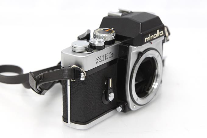 XEb MC ROKKOR-PF 50mm F1.7 M425-2D4 | ミノルタ | フィルム一眼レフカメラ│アールイーカメラ
