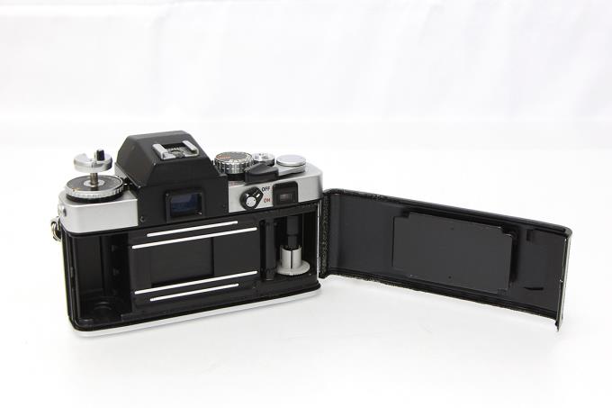 XEb MC ROKKOR-PF 50mm F1.7 M425-2D4 | ミノルタ | フィルム一眼レフ 