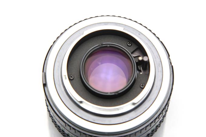ミノルタフィルムカメラ2台➕付属レンズ➕SIGMA35-105㎜レンズ