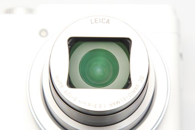 LUMIX DC-TZ95-W ホワイト M430-2C1 | パナソニック | コンパクト