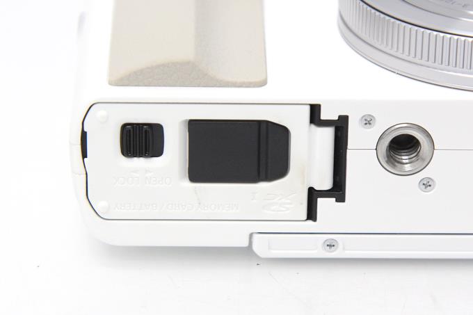 LUMIX DC-TZ95-W ホワイト M430-2C1 | パナソニック LUMIX DC-TZ95-W ホワイト M430-2C1 | パナソニック