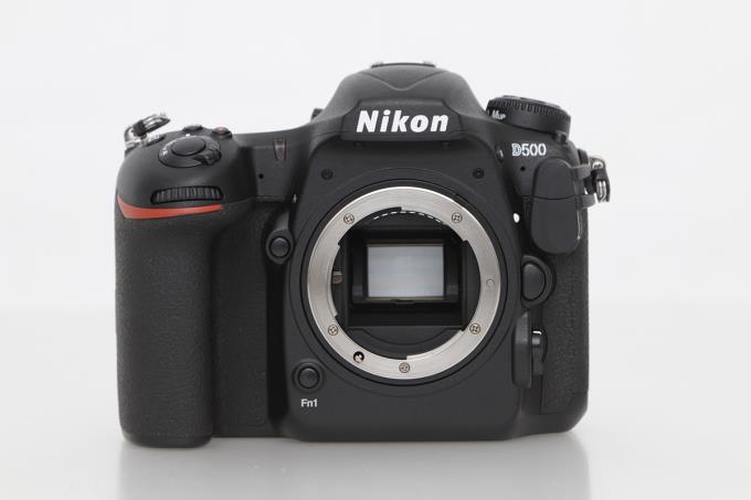 D500 ボディ シャッター回数15100回以下 S258-2D3 | ニコン | デジタル