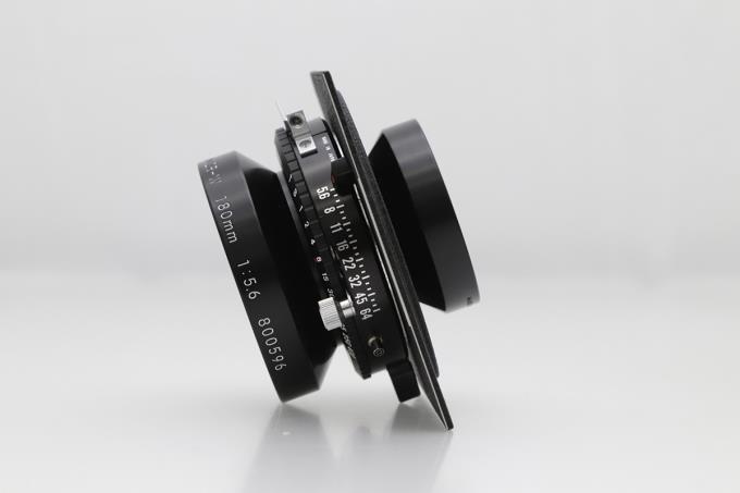 NIKKOR-W 180mm F5.6 S297-2B3 | ニコン | 大判カメラ用│アールイーカメラ