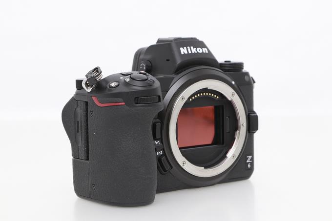 NIKON Z6 ボディ ★RAW動画出力可能な希少品 ニコン 《良品》Nikon Z6 ボディ (RAW動画出力 有償設定済み) : カメラ