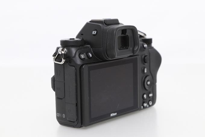 Z6 ボディ RAW動画出力対応 S182-2D3 | ニコン | ミラーレスカメラ
