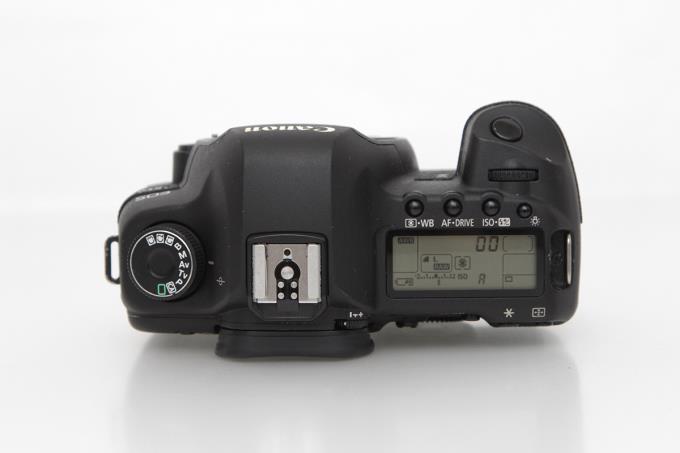 ☆極上級☆Canon キヤノン 5D mark II シャッター回数21180回