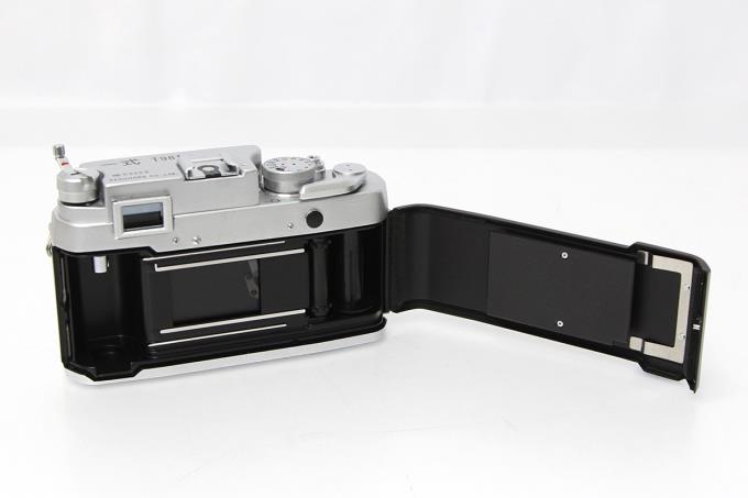 安原一式 T981とMC YASUHARA 50mm F2.8 のセット - フィルムカメラ