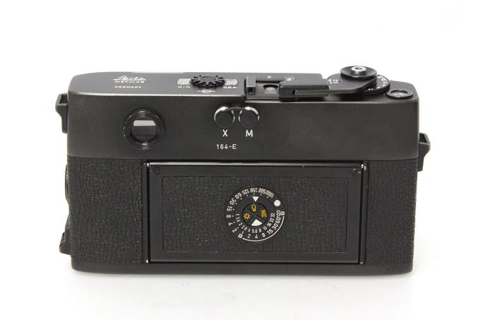 M5 50周年記念モデル M699-2E2 | ライカ | フィルムレンジファインダー