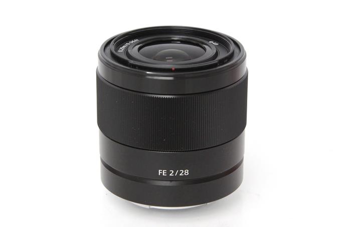 FE 28mm F2 SEL28F20 M715-2A3 | ソニー | ミラーレスカメラ用