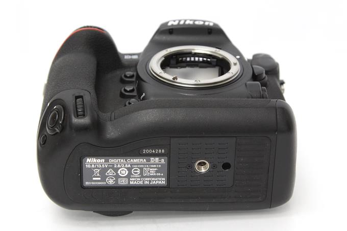 D5 XQD-Type ボディ シャッター回数 48500回以下 M735-2D3