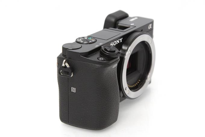 SONY A6000 ILCE-6000(シャッター数298) | real-statistics.com