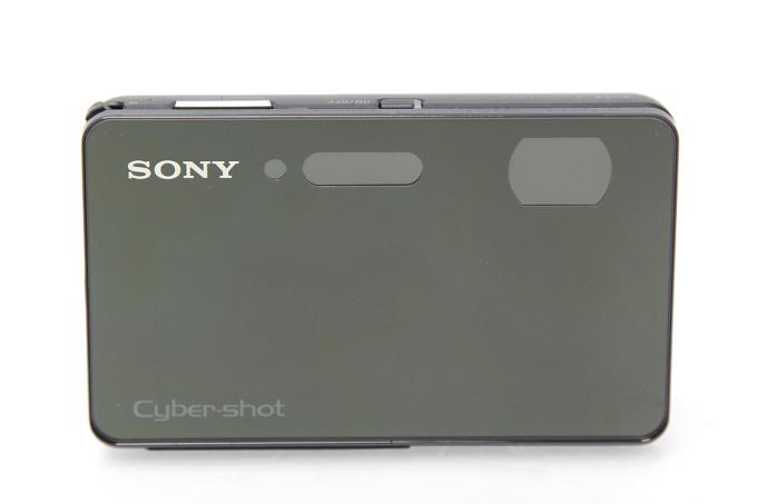 デジカメ　SONY DSC-TX300v ジャンク