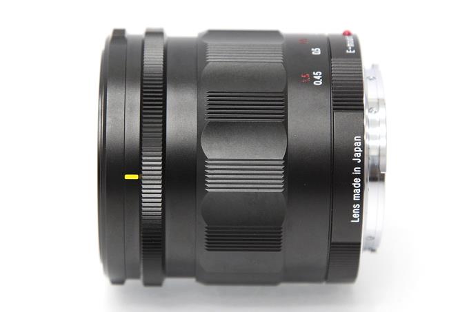 美品　コシナ　フォクトレンダー　アポランター　50mm F2 ソニーEマウント APO-LANTHAR 50mm F2 Aspherical - 株式会社コシナ