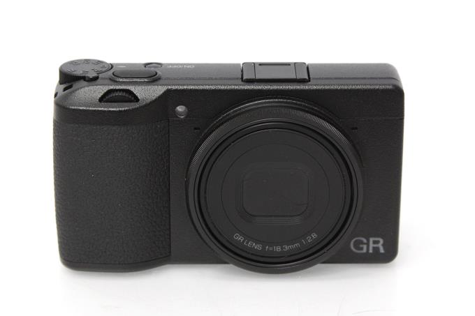 新入荷 RICOH 2ページ目 GRD3 コンパクトデジタルカメラの通販 予備 ...