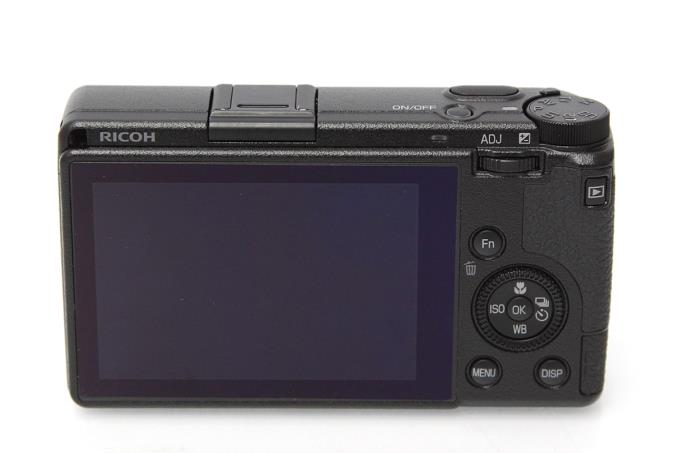 トップ 【週末価格】RICOH GR III ショット数3192 デジタルカメラ 