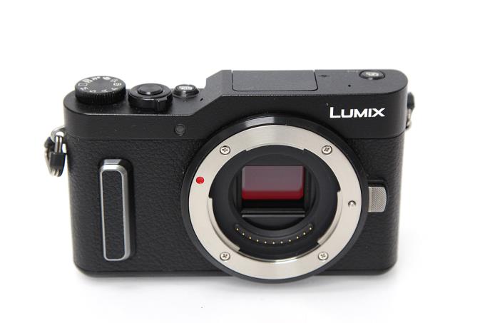 LUMIX DC-GF10W-K ダブルレンズキット ブラック M879-2O3 | パナソニック | ミラーレスカメラ│アールイーカメラ