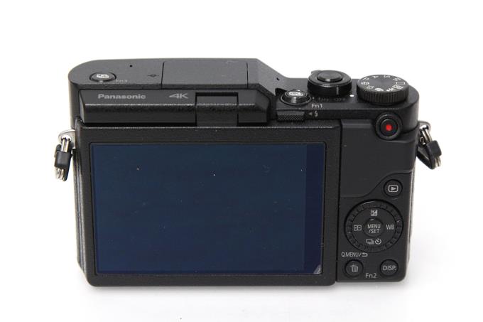 LUMIX DC-GF10W-K ダブルレンズキット ブラック M879-2O3 | パナソニック | ミラーレスカメラ│アールイーカメラ