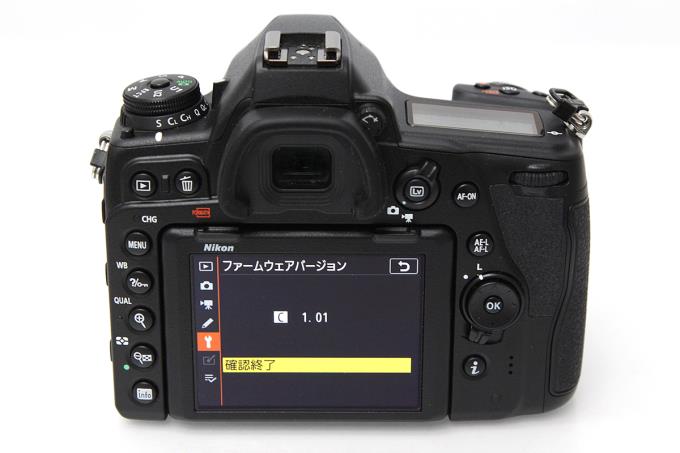 シャッター回数3461 ニコン Nikon D780 ブラック デジタル一眼レフカメラ