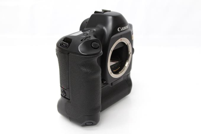 EOS-1N RS ボディ M981-2C3 | キヤノン | フィルム一眼レフカメラ ...