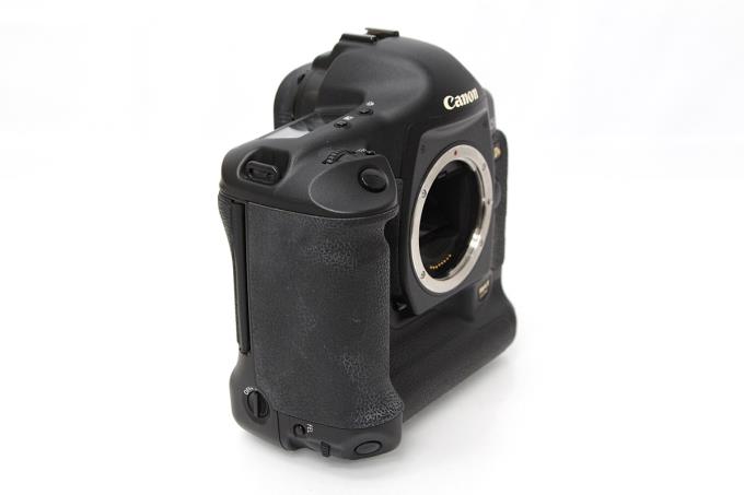 Canon デジタル一眼レフカメラ EOS-1Ds Mark II ボディ - 4