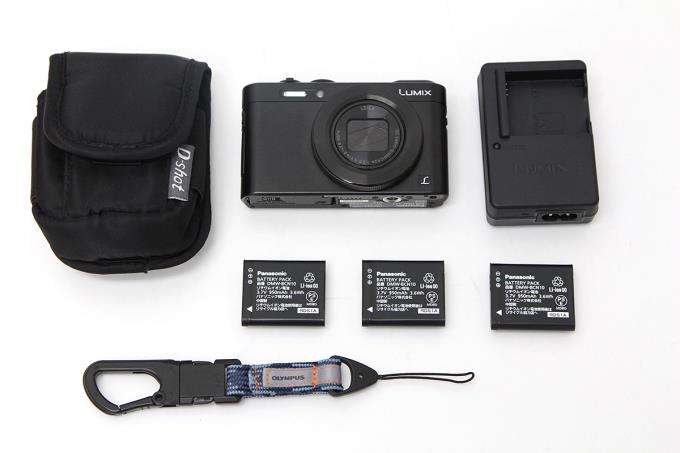 パナソニック LUMIX DMC-LF1 M995-2C2 | パナソニック | コンパクトデジタルカメラ│アールイーカメラ
