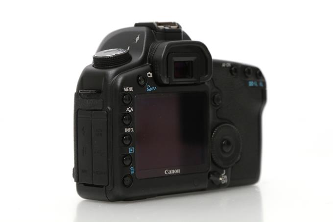 Canon EOS 5D MarkII ボディ バッテリーグリップ 付き カメラ キャノン-