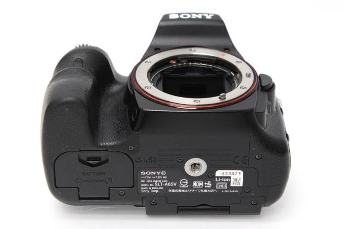 完成品 ショット数1510！SONY α65 レンズ四本付き - crumiller.com