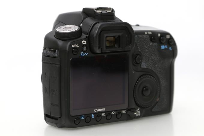 EOS 50D ボディ シャッター回数 3,400回以下 純正バッテリー 4個付